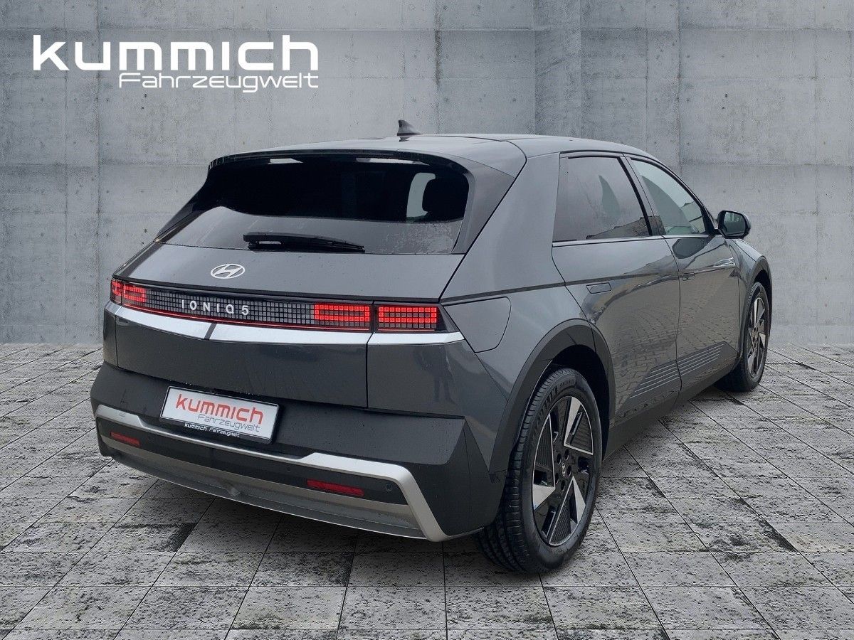Hyundai IONIQ 5 - Bild 4