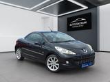 Peugeot 207 CC Roland Garros*TÜV/ServiceNEU*2.Hand - gebrauchte Peugeot 207 aus dem Jahr 2011