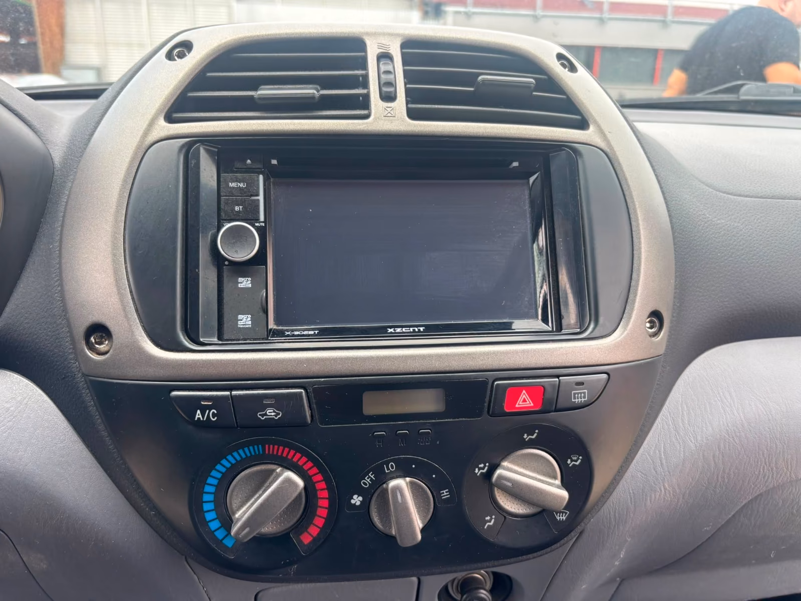 TOYOTA RAV4  - 2.0 - BVA - 150 CV