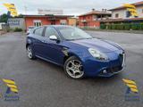 Alfa Romeo Giulietta 1.6 JTDm 120 CV Sport - Alfa Romeo Giulietta Sport mit Diesel-Antrieb