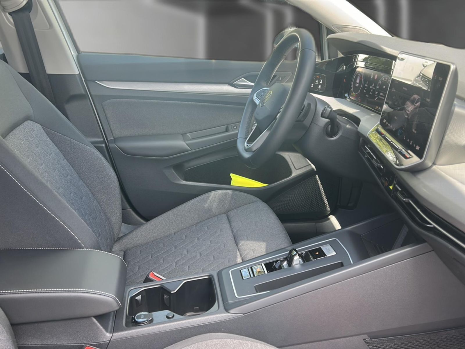 Volkswagen Golf - Bild 20