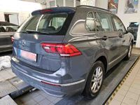 Volkswagen Tiguan - Vorschau Bild 3