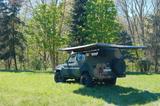 Toyota Land Cruiser VDJ78 | 4.5L V8 Diesel  - Toyota Land Cruiser: 78