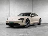 Porsche Taycan Sport Turismo 79kWh - Porsche Taycan: Sport Turismo