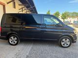 Volkswagen T6 Multivan 98 tkm DSG 7 Sitze Tempomat Navi Ahk - gebrauchte VW T6 Multivan aus dem Jahr 2019