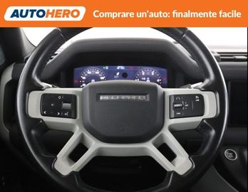 Land-Rover Defender - 12