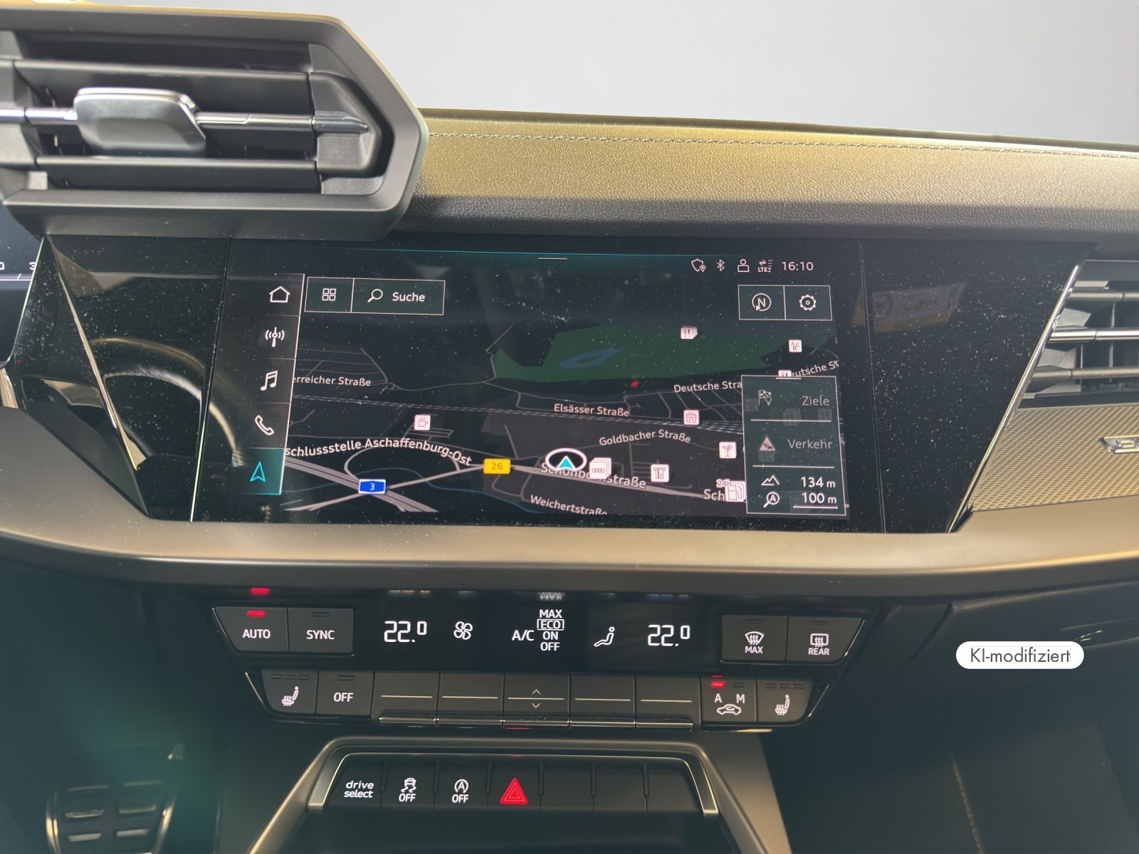 Audi S3 - Bild 12
