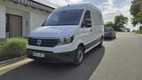 Volkswagen Crafter 35 Maxi Klima, Kamera, AHK +