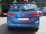 Volkswagen Touran 1.5 TSI Navi ACC 7-Sitzer DAB Kamera USB - Volkswagen Touran: Kombi