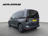 Volkswagen Caddy 1.5 TSI Style NAVI TEMP STANDH AHK LED DAB - Volkswagen Caddy: Style