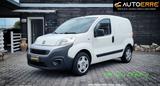 Fiat Fiorino 1.3 MJT 80CV Cargo Adventure - Fiat Fiorino: 1.3
