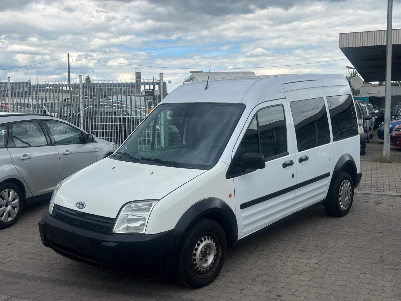 Ford Tourneo Connect 1.8 ,8- Sitzer,149.000 KM