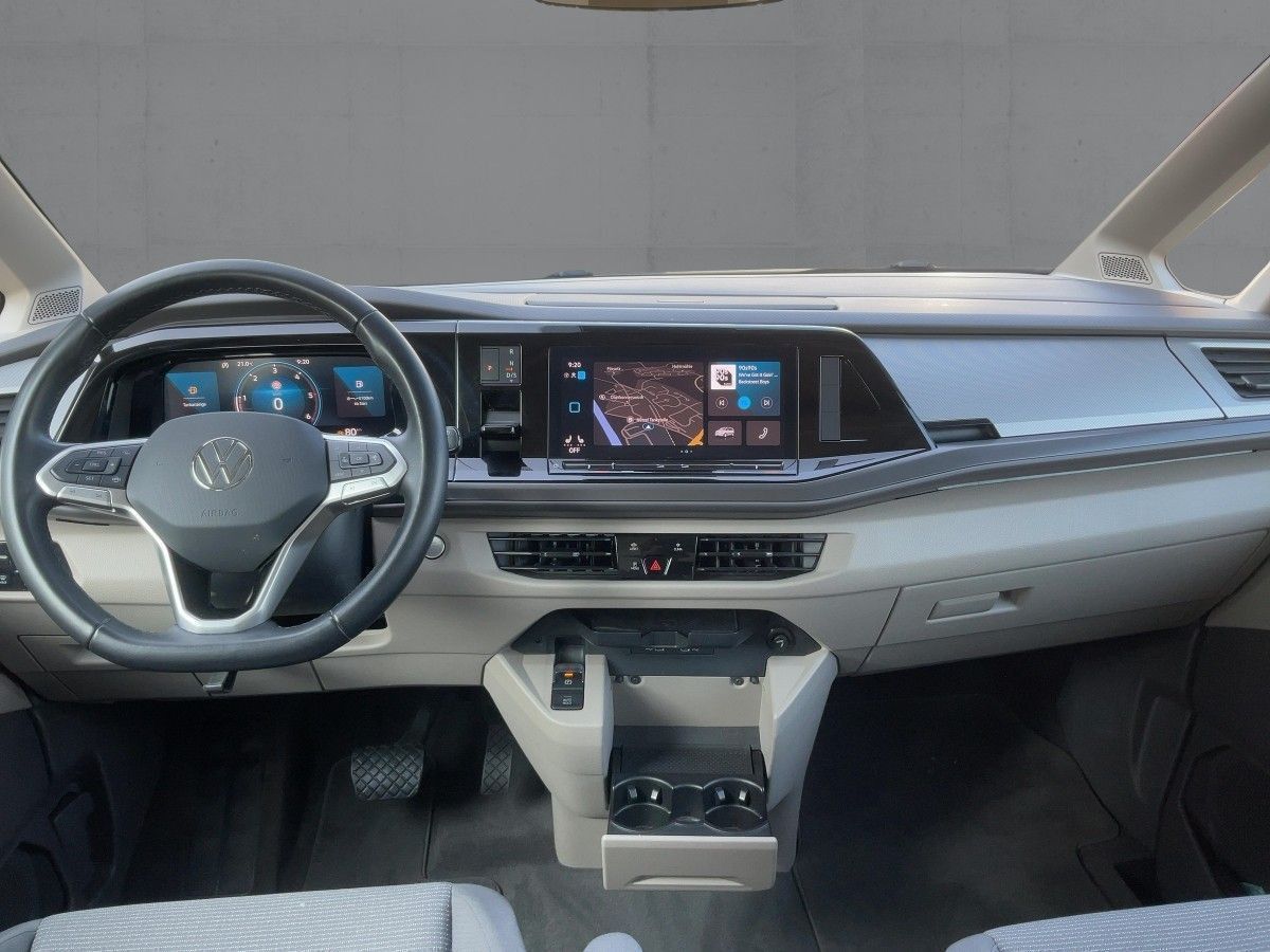 Volkswagen T7 Multivan - Bild 8