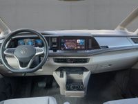 Volkswagen T7 Multivan - Vorschau Bild 8