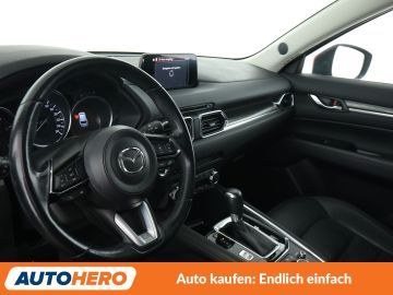 Mazda CX-5 - 11