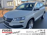 Skoda Karoq 1.0 TSI Ambition LED|SHZ - Skoda Karoq in Chemnitz