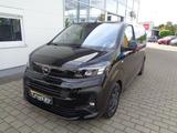 Opel Zafira Life Edition M AHK Klimapaket - gebrauchte Opel Van