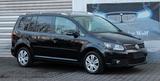 Volkswagen Touran Life/Tempo/R-Kam/SHZG/7-Sitzer!! - VW Touran Gebrauchtwagen in Düsseldorf