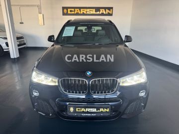 BMW X3 - 3