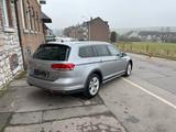 Volkswagen Passat Alltrack 2.0 TDI SCR 140kW DSG 4MOT A... - VW Passat Alltrack von privat