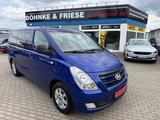 Hyundai H-1 Travel Comfort 8 SITZER KLIMAA. STANDHEIZUNG - Hyundai aus 2012: Van
