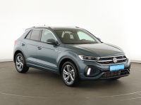 Volkswagen T-Roc - Vorschau Bild 9
