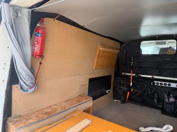 Volkswagen T5 Transporter - 11