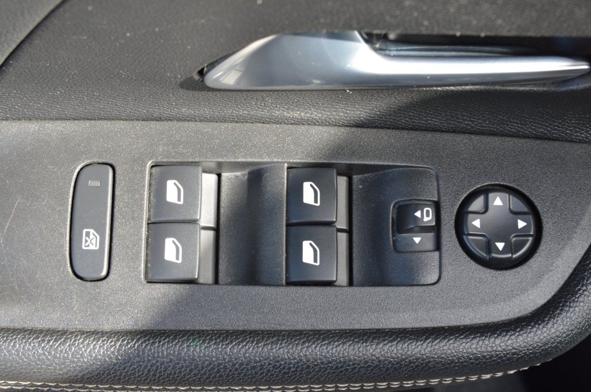 Fahrzeugabbildung Opel Mokka   GS Line LED Winterpaket Navi