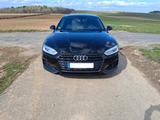 Audi A5 40 TFSI S tronic Sportback*wenig KM*TÜV10/27* - Audi: A10