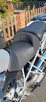 BMW R1200GS - BMW 2007 R1200R