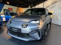 Alpine A290 - Vorschau Bild 1