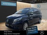 Mercedes-Benz V 220 d 4M Marco Polo ACTIVITY*SHD*FAHRASS*7SITZ - Mercedes V 220 mit Schiebedach