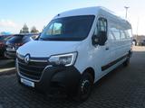 Renault Master L3H2 3,5t BLUE dCi 150 Navi AHK Kamera En - Renault Master: Dci 150