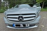 Mercedes-Benz GLA 220 d DCT Urban Diesel Automatik - Mercedes-Benz GLA 220 von privat