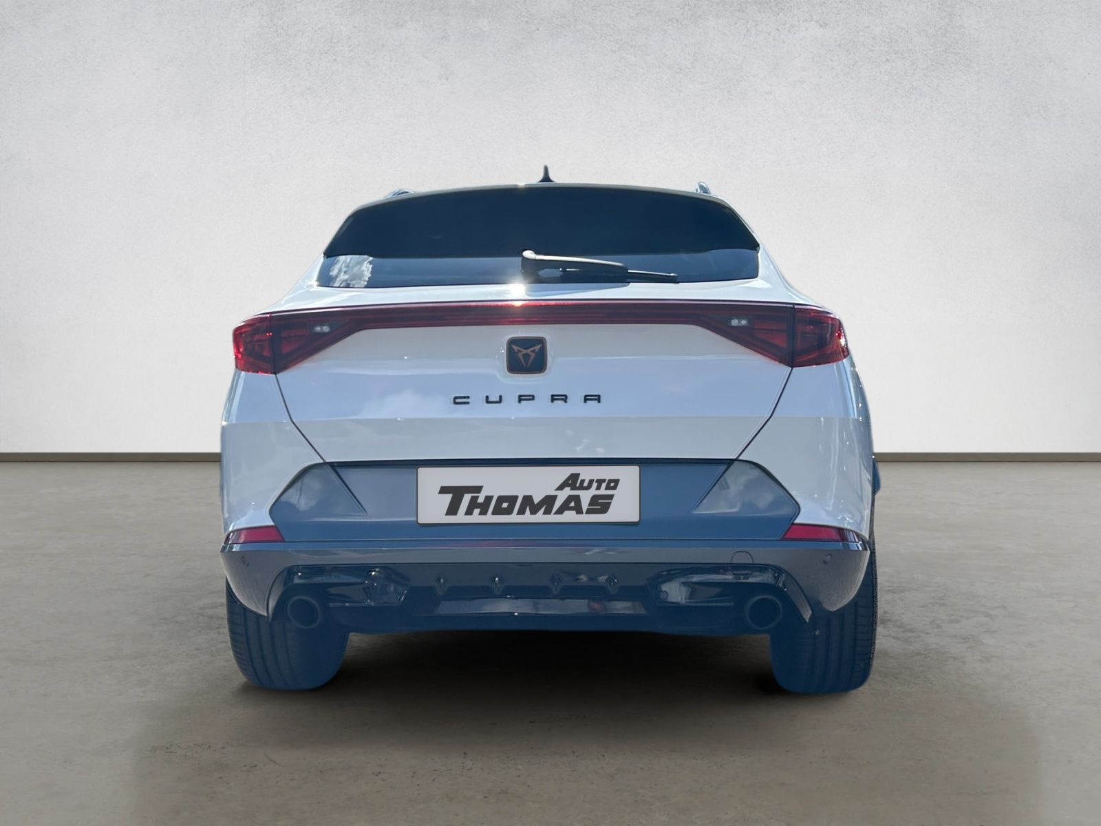 Cupra Formentor - Bild 7