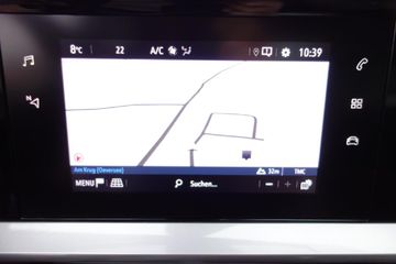 Bild 14 Opel Mokka Elegance