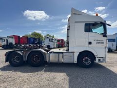 Fahrzeugabbildung MAN TGX 28.560