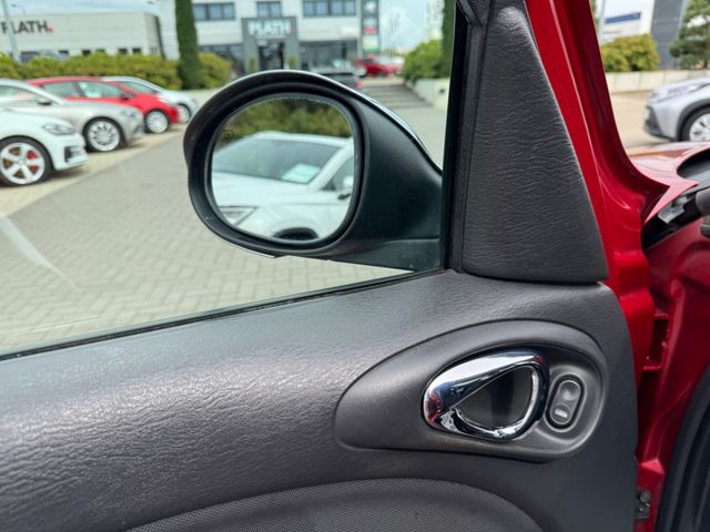 Chrysler PT Cruiser