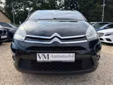 Citroën C4 Picasso Selection Anhängerkupplung*Tempomat - Citroën C4 aus 2013
