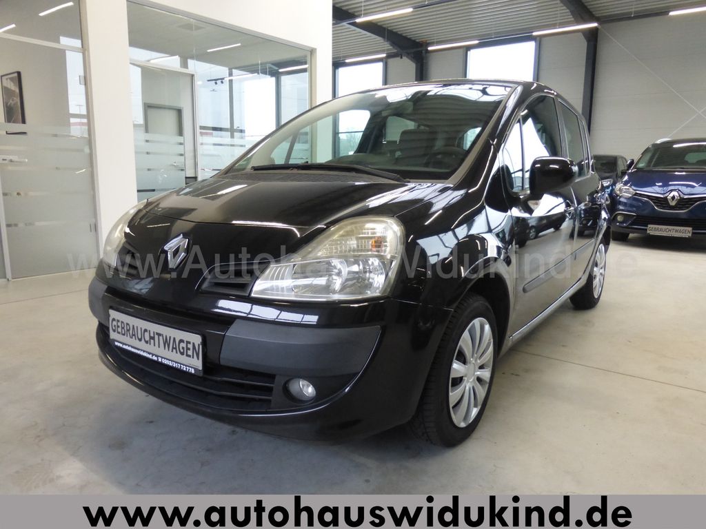 Renault Modus