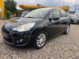 Citroën C3 Selection Panorama Klima ?1Hand?