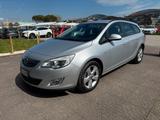 Opel Astra 1.7 CDTI 110CV Station Wagon Cosmo - Opel Astra: Station Wagon
