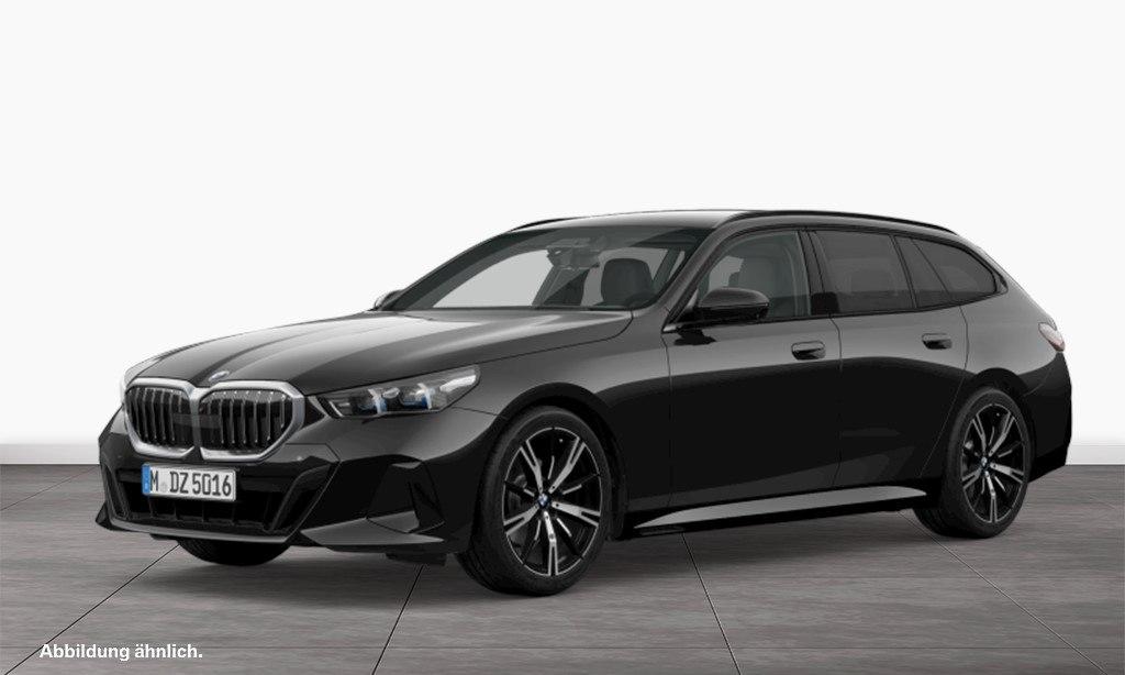 BMW 520d M Sport Standheizung AHK Driv.Assist+ LED