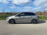 Mercedes-Benz B 220 4MATIC DCT - - Mercedes-Benz B 220 von privat
