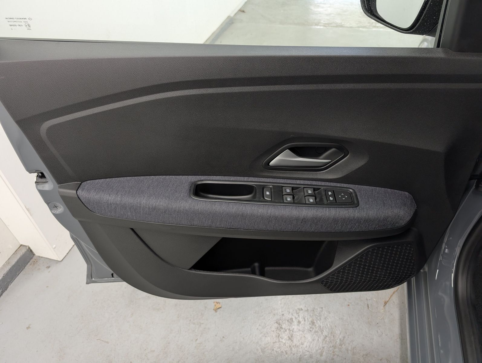 DACIA Sandero  Expression TCe 100 Kamera Media Display – Bild 33