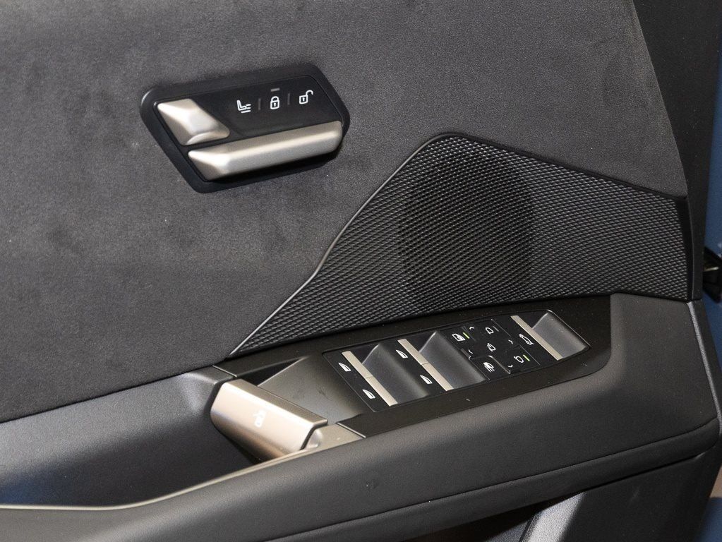BMW iX3 - Bild 5