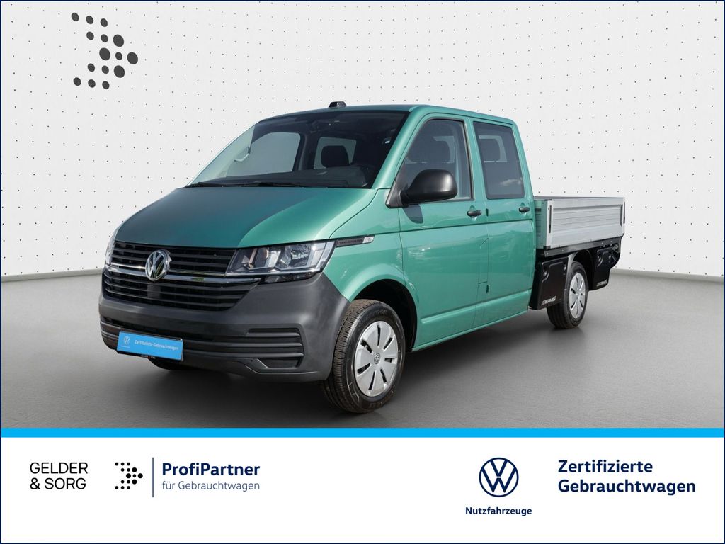 Volkswagen T6 Transporter