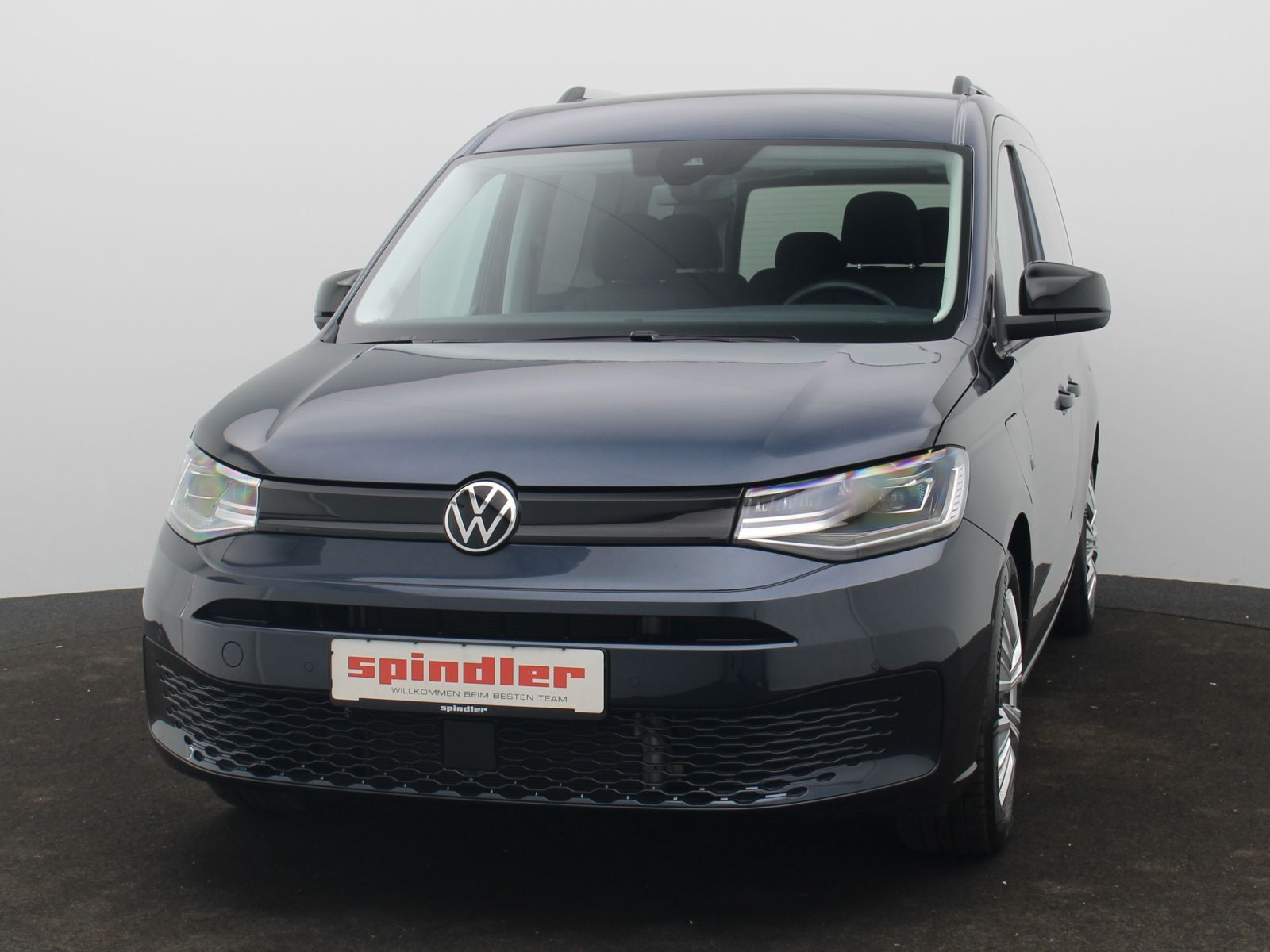 Volkswagen Caddy Maxi - Bild 3
