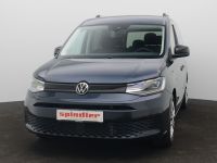 Volkswagen Caddy Maxi - Vorschau Bild 3
