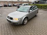 Audi A4 2.4 multitronic Avant - Audi A4 aus 2004: Kombi